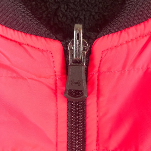 Under Armour Jackets & Coats Toddler Under Armour Ua Storm